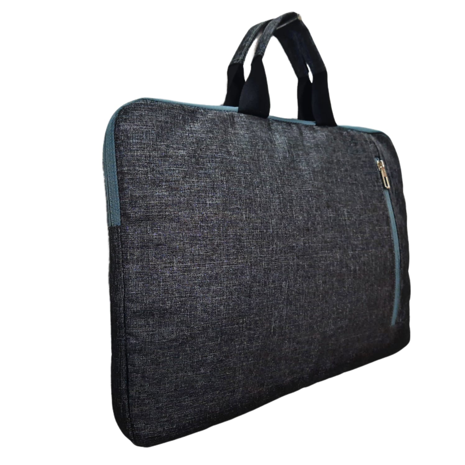 Laptop Sleeve Case 14-15.6-16 Inch Waterproof Durable Business Laptop Carrying Bag Protective Tablet Handle Laptop Bag