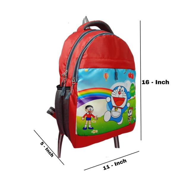 SYGA Children's School Bag Cartoon Backpack Oxford Kids Chest Multi-Purpose  Baby Bag for 2-4 Years Kids (Elephant) : Amazon.in: Fashion