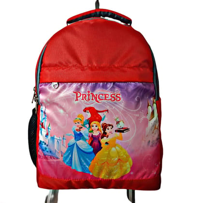 School Bag Soft Material Plush Backpack Children's Gifts Boy/Girl/Baby  School Bag For Kids (Age 2 to 6 Year) School Bag ( 12 L ) School Bag