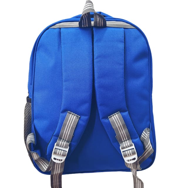 Navy School Bag | 25 Litre | School Bags | Madlug™