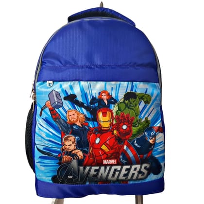 School Bag For Nursery/ LKG AND UKG STUDENTS