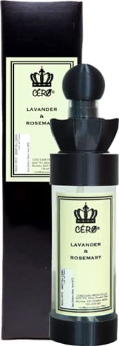 CERO LAVANDER & ROSEMARY Perfume (100ml)