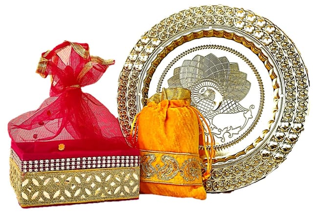 Decorative idea of wedding gift packing ideas || wedding baskets. - YouTube