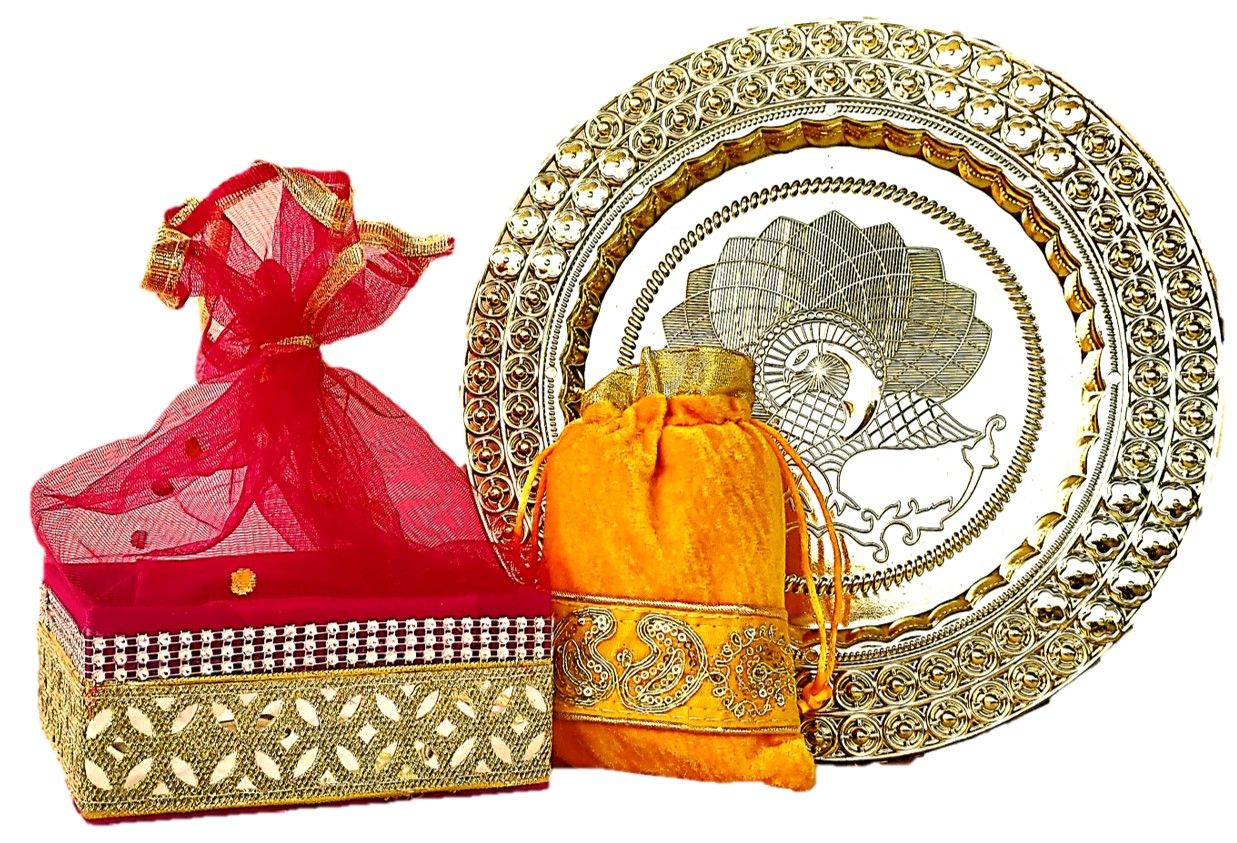 Square Holiday Gift Basket For Gift Packing at Best Price in Moradabad |  Aleeza International