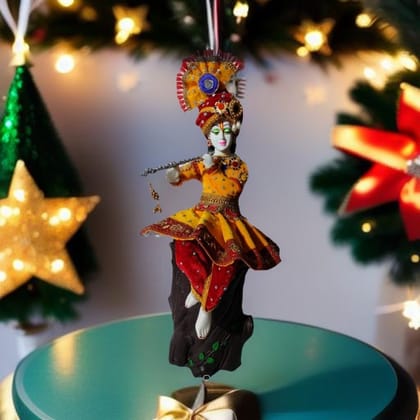 Krishna