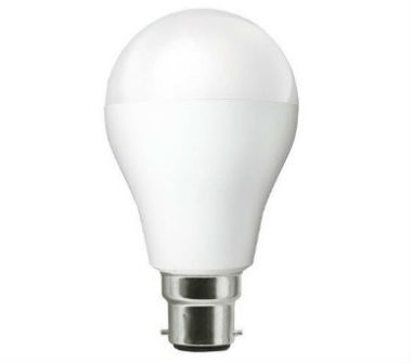 9w LED Bulb , White LED Bulb.