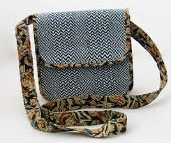 Ladies Sling Bag