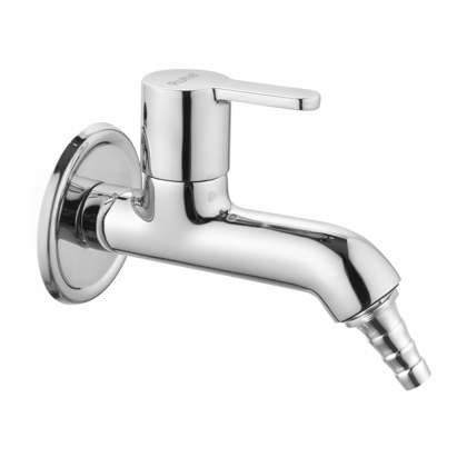 Pavo Nozzle Bib Tap Brass Faucet- by Ruhe®