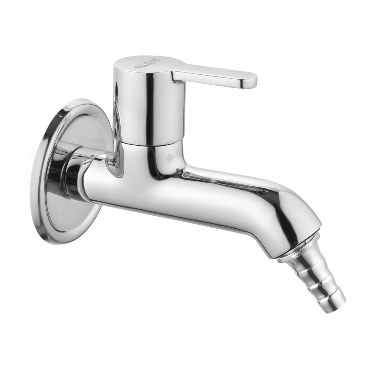 Pavo Nozzle Bib Tap Brass Faucet- by Ruhe®