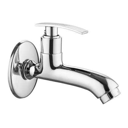 Clarion Bib Tap Long Body Brass Faucet- by Ruhe®