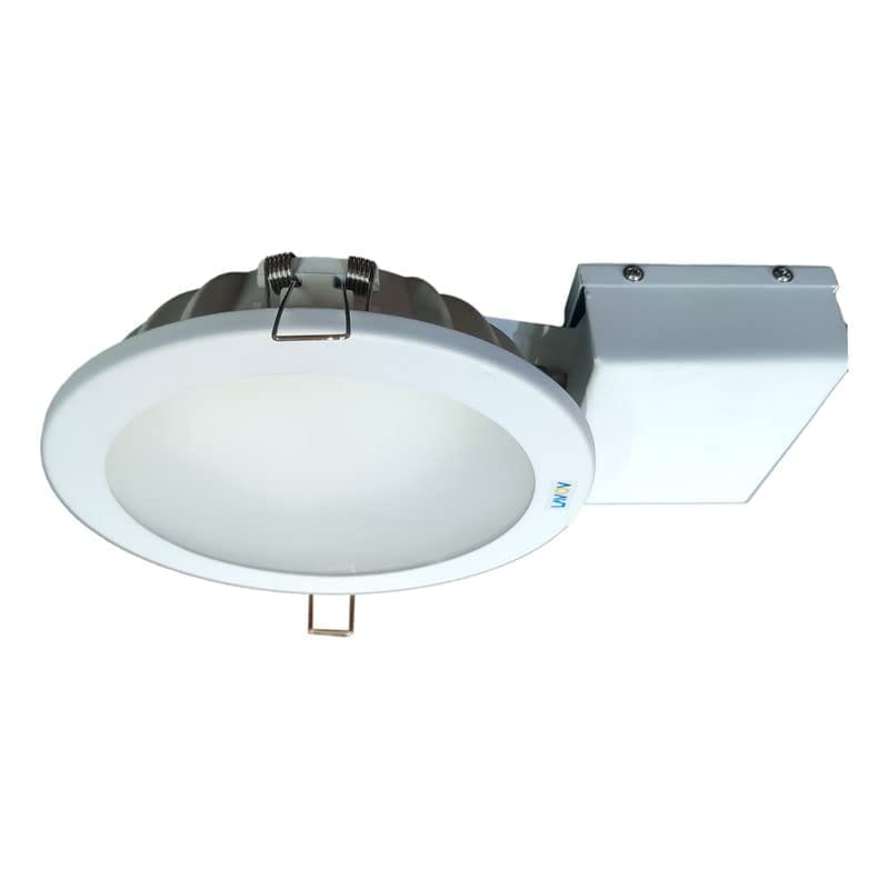 LAVOV Aluminium Round LV-953-6inch-15w-RD-WH Led Downlight - Neutral White