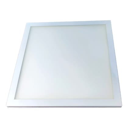 LAVOV Aluminium Square LV-962-300-WH-19W 1x1 Slim Panel - White