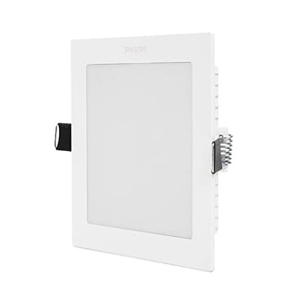 5W Square AP Plus UltraGlow LED DL (NW) for Office & Home