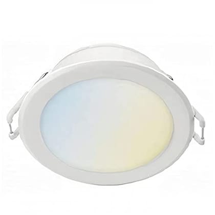 22W Round AP Plus UltraGlow LED DL (NW) for Office & Home