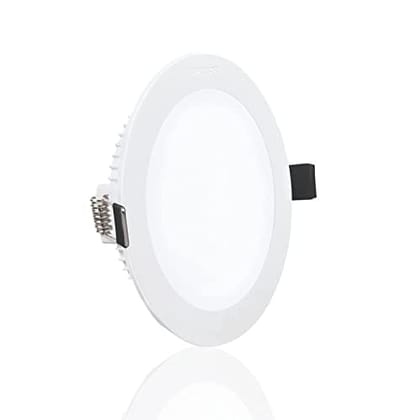 15W Square AP Plus UltraGlow LED DL (WW) for Office & Home