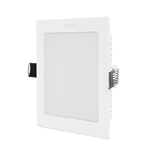 15W Square AP Plus UltraGlow LED DL (NW) for Office & Home