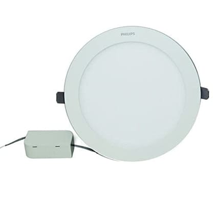 5w Round Astra Max Plus LED DL (CDL) for Office & Home