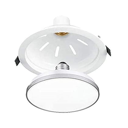 18w Round Astra Max Plus LED DL (WW) for Office & Home