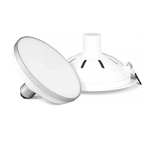 18w Round Astra Max Plus LED DL (NW) for Office & Home