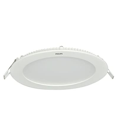 15w Round Astra Max Plus LED DL (NW) for Office & Home