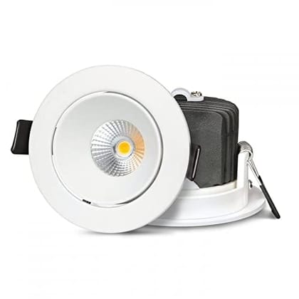 2W LED AstraSpot Integrated GEN 2 (CDL) for Office & Home