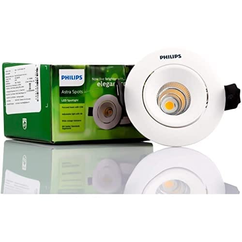 2W LED AstraSpot Integrated GEN 2 (WW) for Office & Home