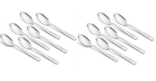 Montavo Helios Dessert Spoon 12 Pcs Set