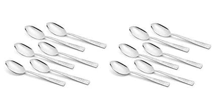 Montavo Helios Baby Spoon 12 Pcs Set