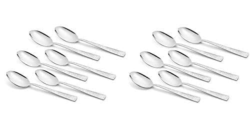 Montavo Helios Baby Spoon 12 Pcs Set