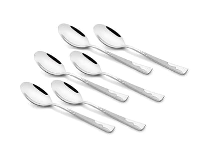 Montavo Creta Baby Spoon 6 pcs