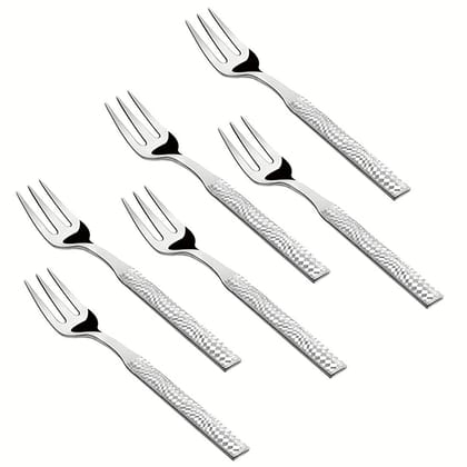 FNS International Pvt Ltd Aster Fruit Fork