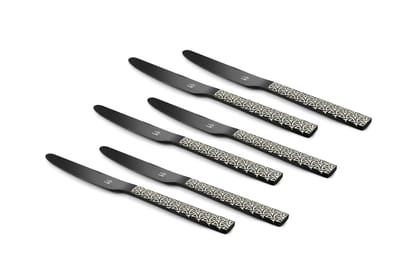 FNS Phoniex 6 Pcs Dessert Knive