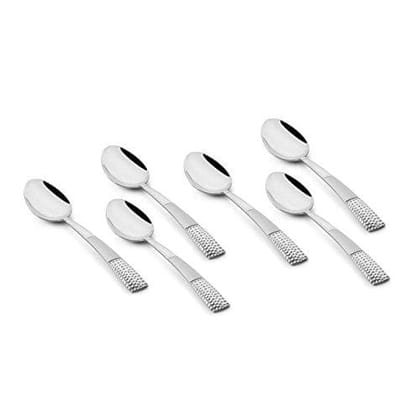 FnS Zest Stainless Steel Durable Cutlery