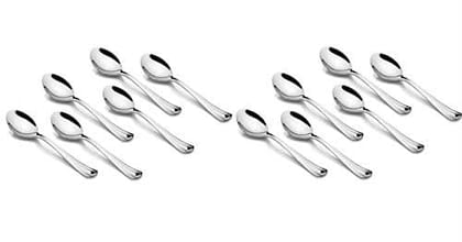 Montavo by fns Stainless Steel Flair Cutlery