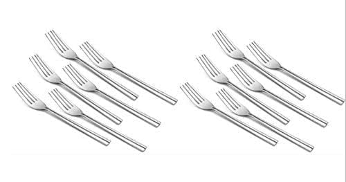 Montavo by FnS Nile Stainless Steel Cutlery