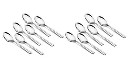 Montavo Nile Baby Spoon 12 Pcs Set