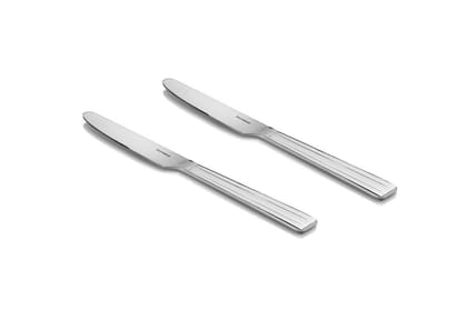 Montavo Flair dinner knife set of 2 pcs