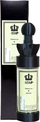 CERO VANILLA & ANISE Perfume (100ml)