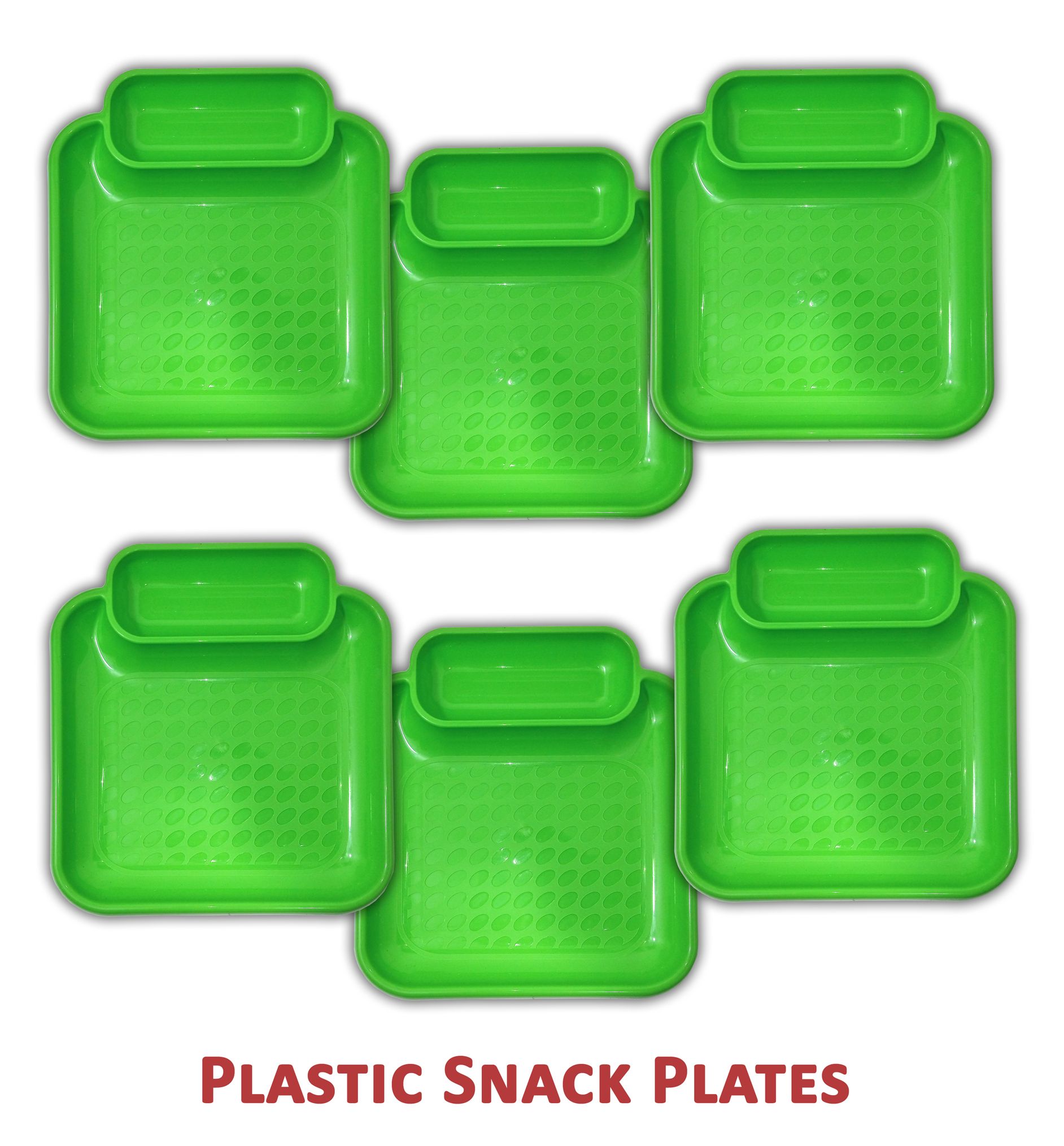 Plastic kitchen outlet plates