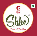 Shhe foods pvt.ltd