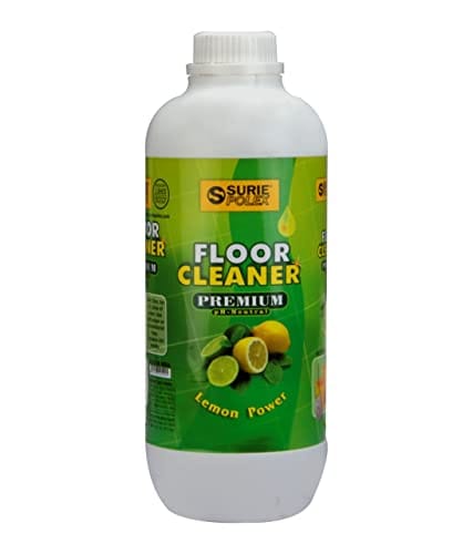 Floor Cleaner Premium 1Ltr