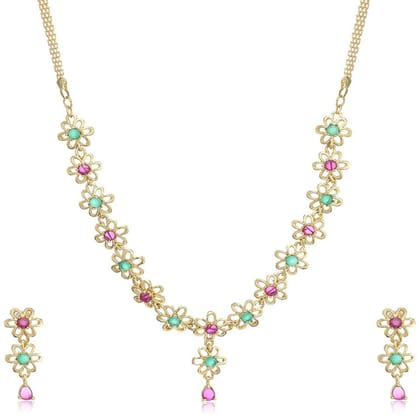 Artificial Necklace set for Women