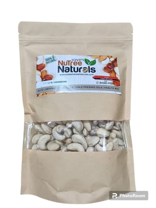 W240 Cashew 500g pack