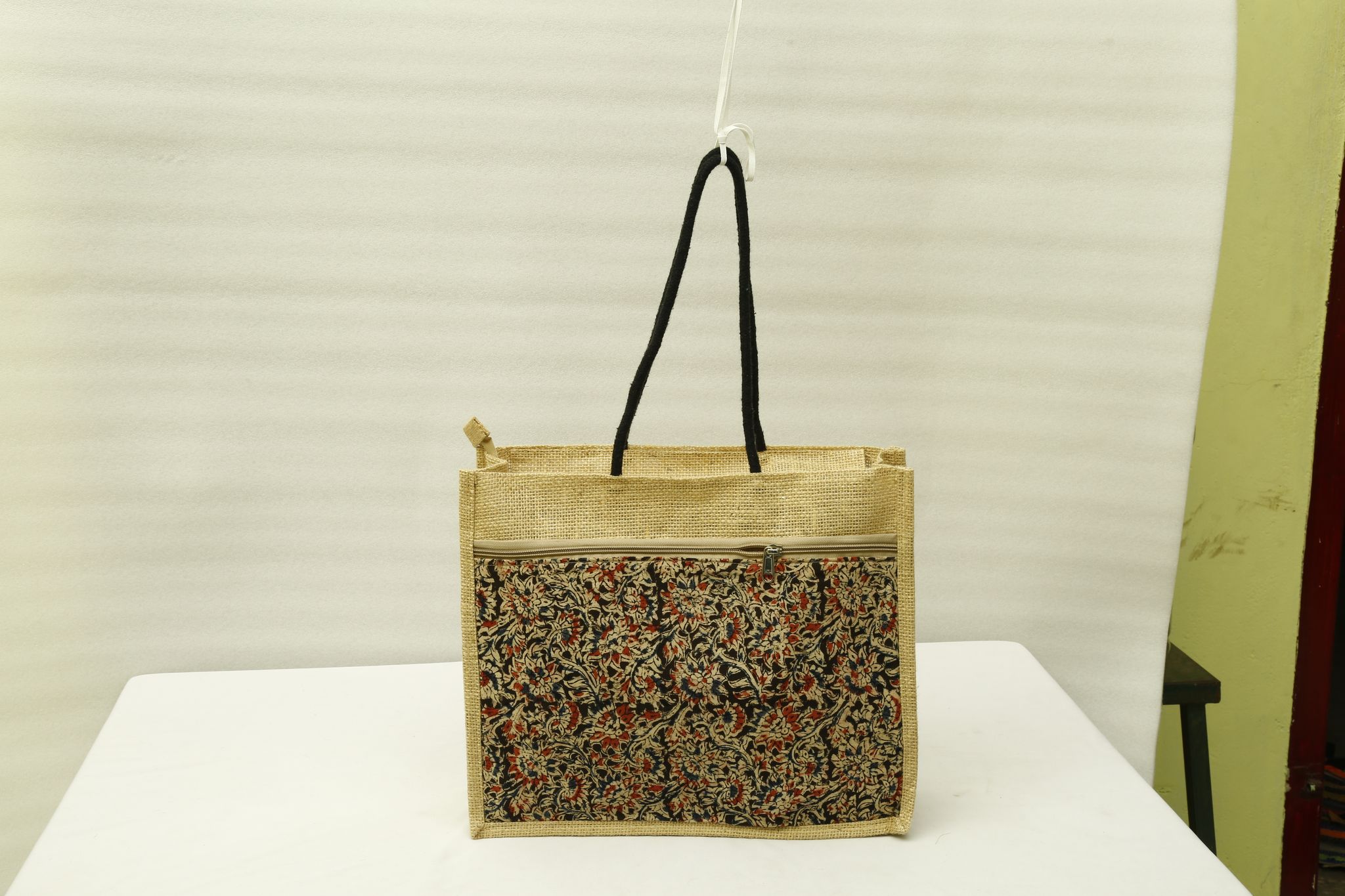 Jute Ladies  Hand Bag