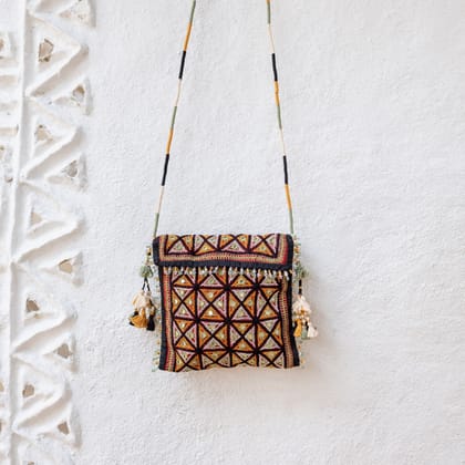 Rabari Sling Bag