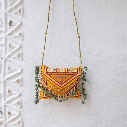 Rabari Sling Bag