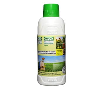 IFFCO NANO UREA-500 ml