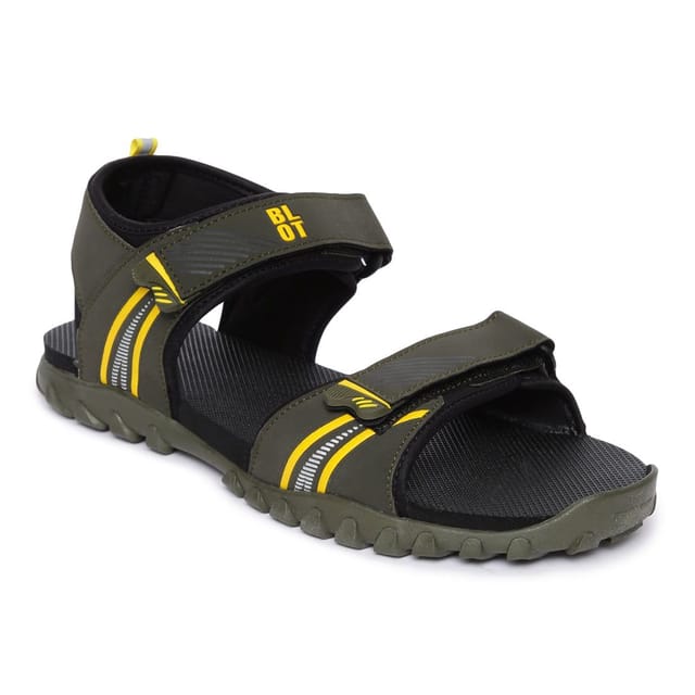 Millets on sale mens sandals