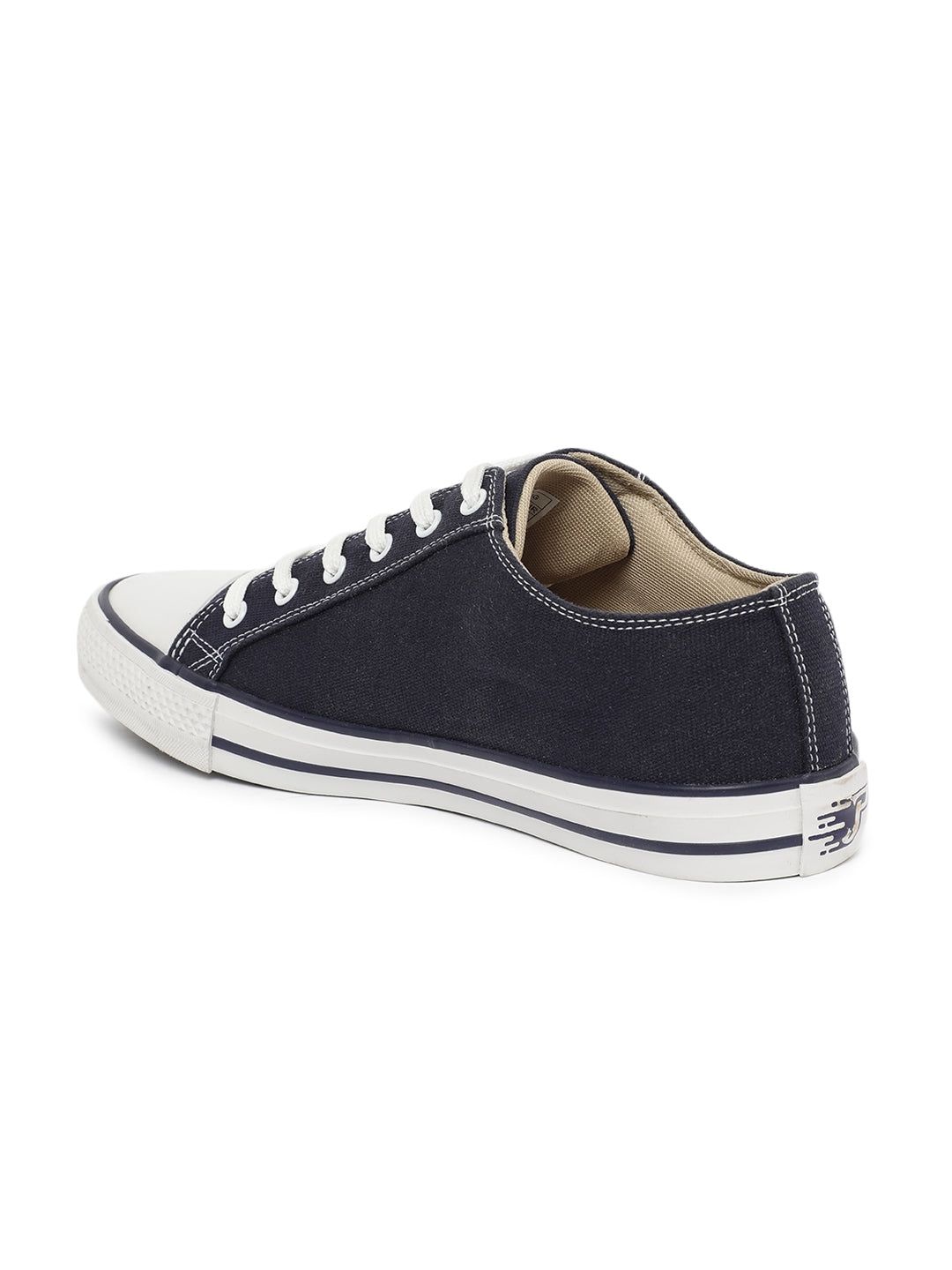 Men's Canvas Sneakers