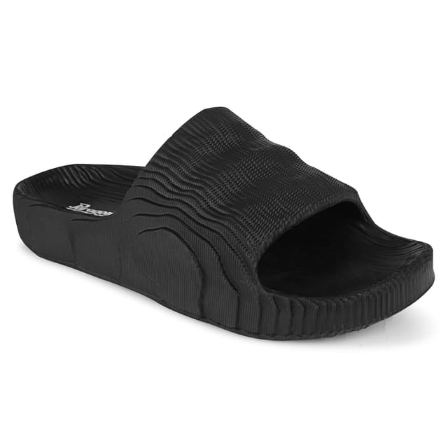 Waterproof discount slides mens